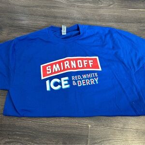 Smirnoff Ice Tshirt